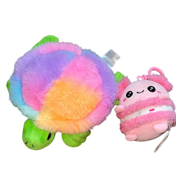 5 Piece Soft Plush Lot-GUC - Picture 4 of 5